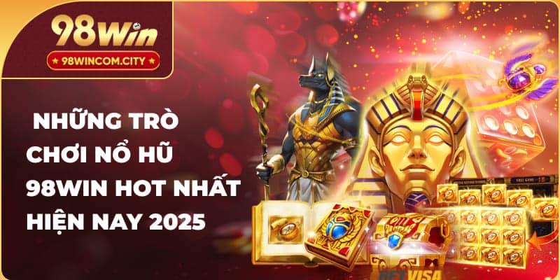 98win - Khám Phá Thế Giới Giải Trí Đỉnh Cao & Cơ Hội Vàng